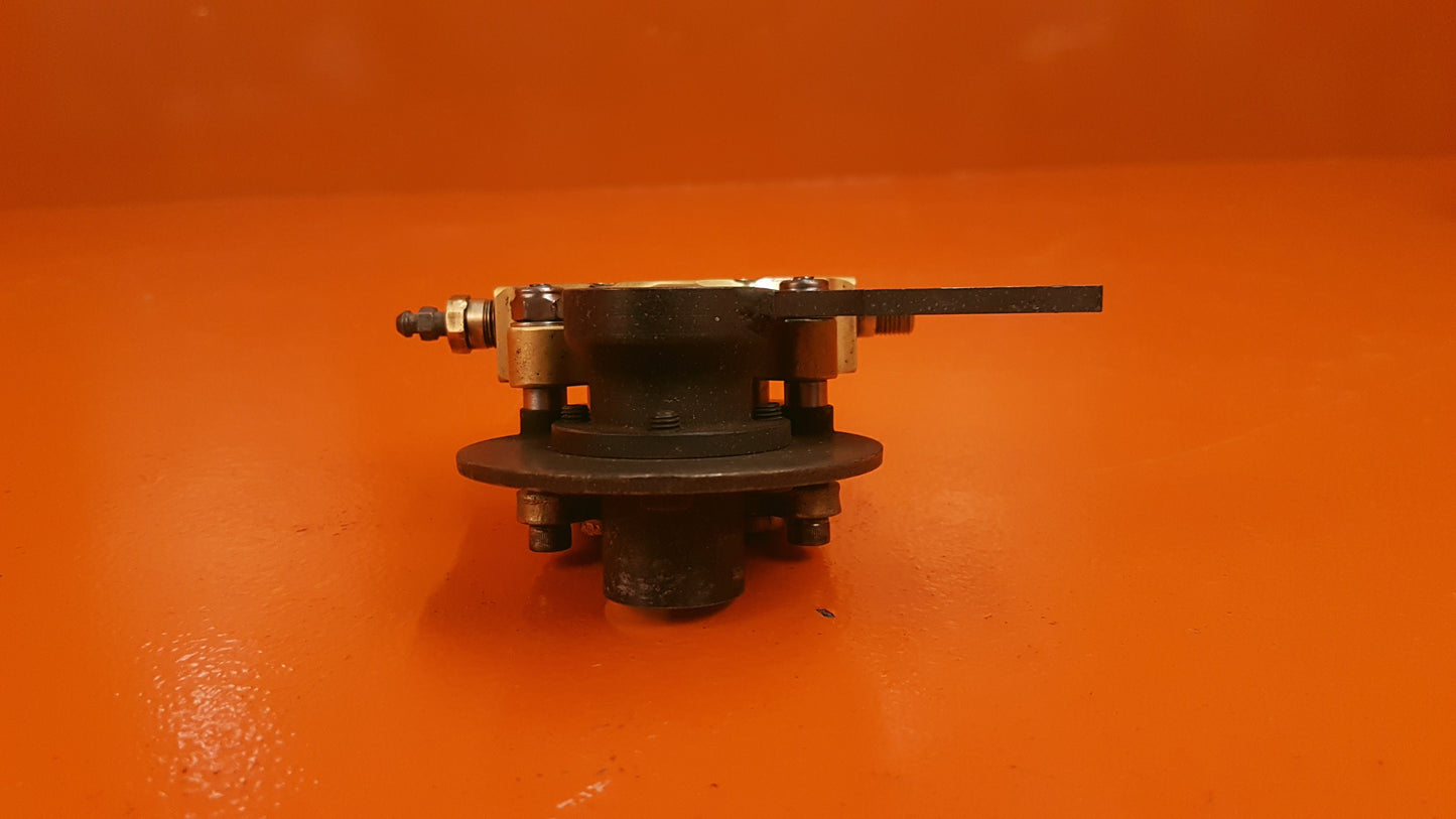 PH4XT Matco Brake Assy