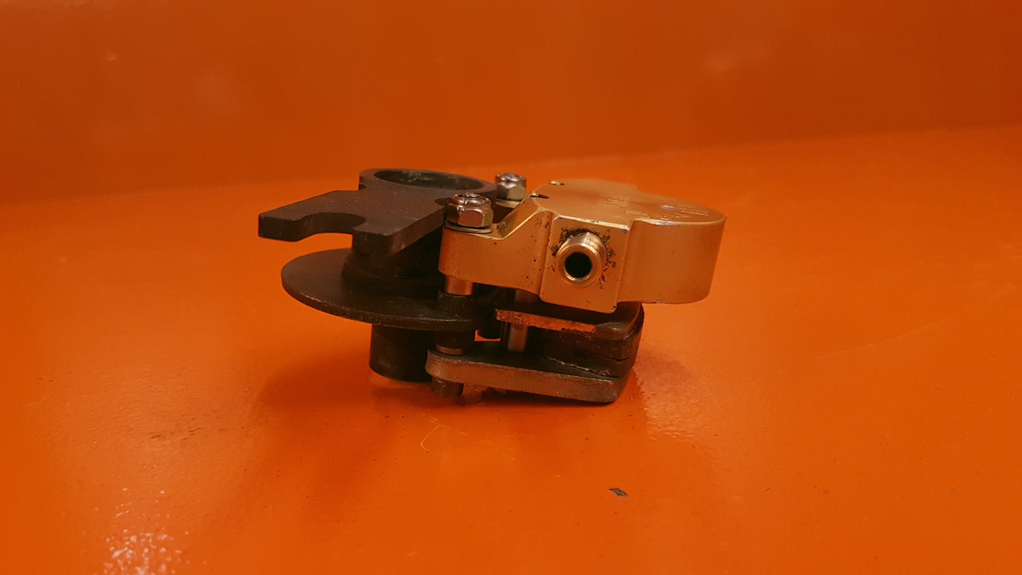 PH4XT Matco Brake Assy