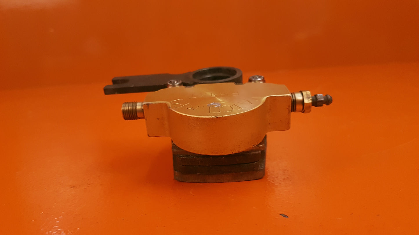PH4XT Matco Brake Assy