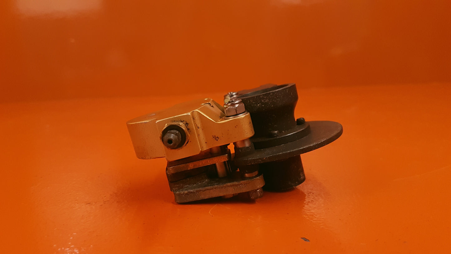 PH4XT Matco Brake Assy