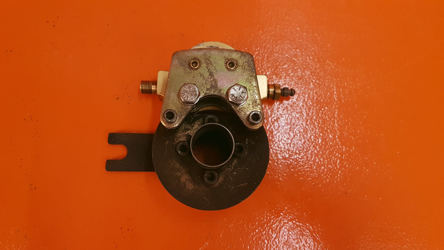 PH4XT Matco Brake Assy