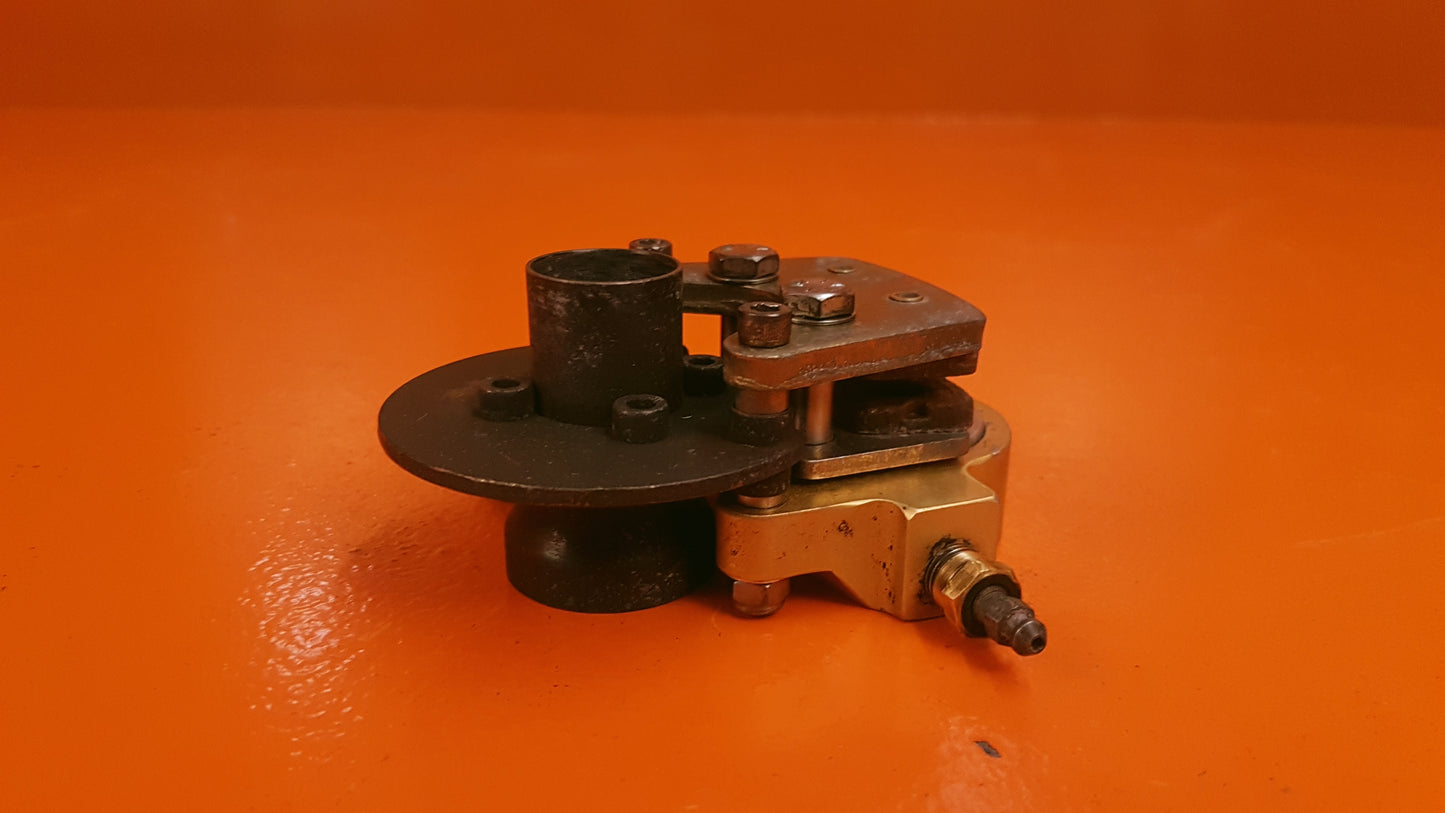 PH4XT Matco Brake Assy