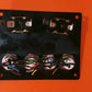 PANEL DE INTERRUPTORES ONPOW/EXPERIMENTAL 12 VCC N.° DE PARTE: GQ16 