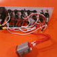 PANEL EXPERIMENTAL DE DISYUNTORS P/N: 10-F112-P1M1-3A 