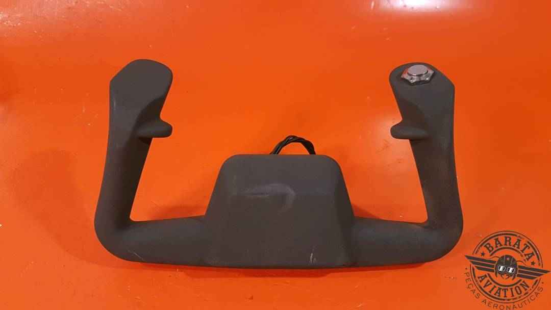 EXPERIMENTAL CONTROL YOKE  P/N: NULL