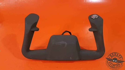 EXPERIMENTAL CONTROL YOKE  P/N: NULL