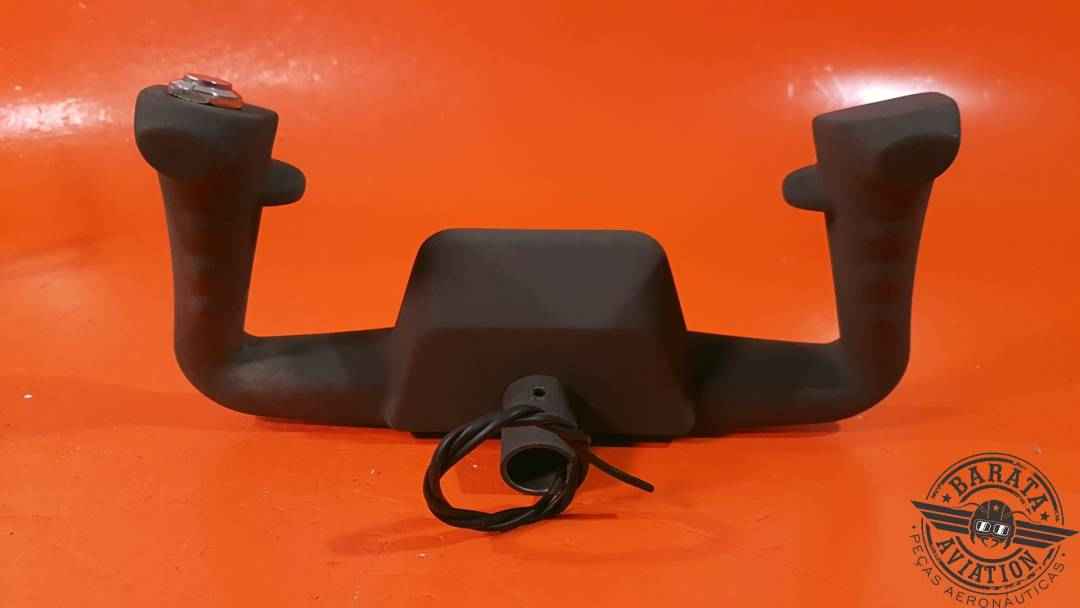 EXPERIMENTAL CONTROL YOKE  P/N: NULL