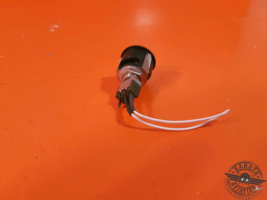 PUSH BUTTON SWITCH ON/ON P/N: MB-2065
