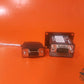 KANNAD RC200 ELT REMOTE CONTROL PANEL SWITCH  W/ CONNECTOR P/N S1820513-11