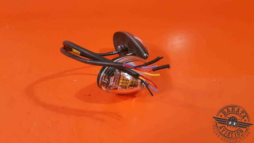 AVEO ULTRA DAYLITE 3-IN-1 NAV/POSITION/ STROBE LED LIGHT SET P/N AVE-WPSTR-64:b0