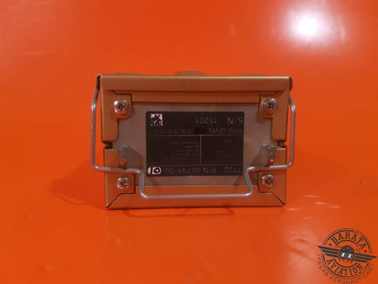 00745-00-01 TRIG TT22 REMOTE TRANSPONDER ( EXPERIMENTAL ) 