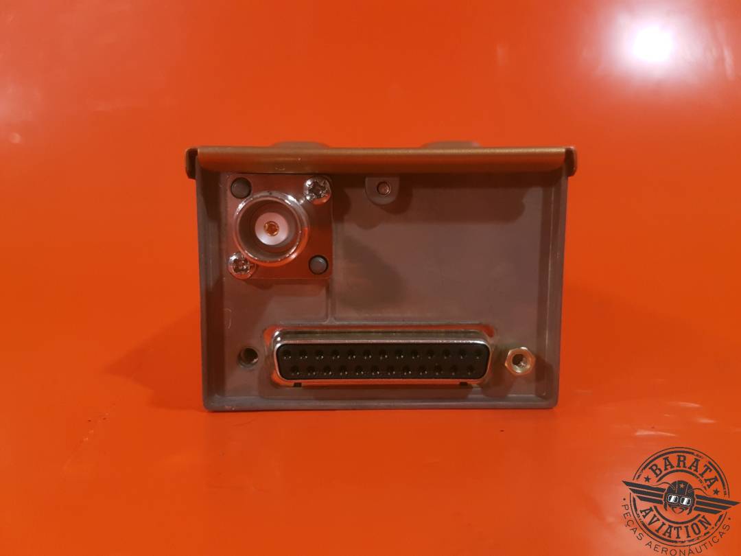 00745-00-01 TRIG TT22 REMOTE TRANSPONDER ( EXPERIMENTAL ) 