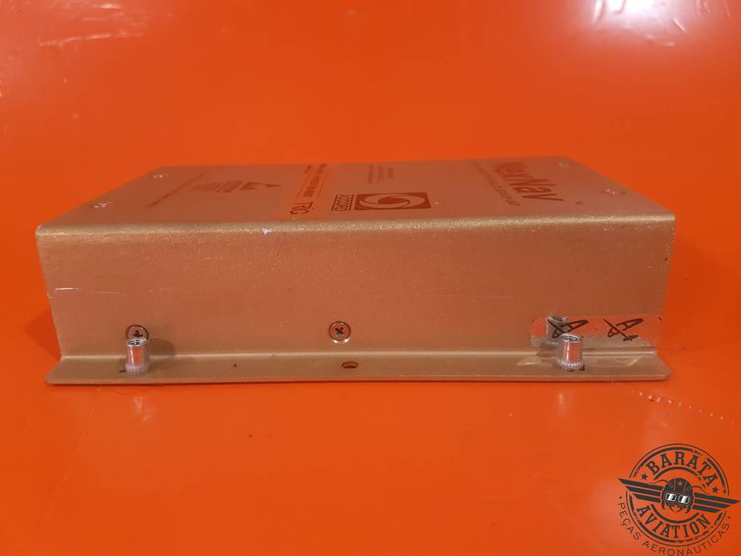 21000 ACCORD NEXNAV MINI GNSSU WAAS GPS ALIMENTACIÓN: 9-32 VCC (EXPERIMENTAL)
