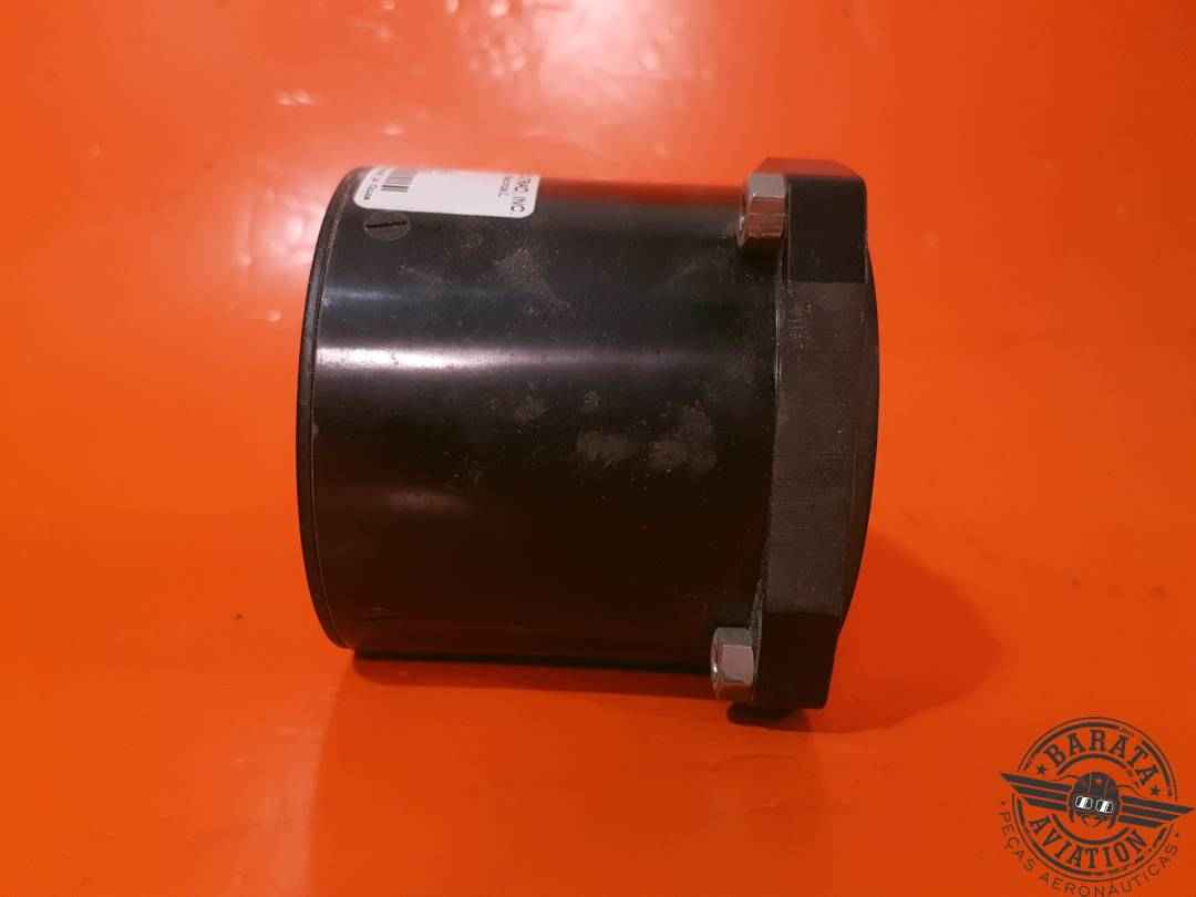 MP1050-3 FALCON MANIFOLD PRESSURE INDICATOR  10-50 IN.HG, 3-1/8