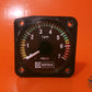 966 408 TACÓMETRO ROTAX 912 RPM - 12 VCC