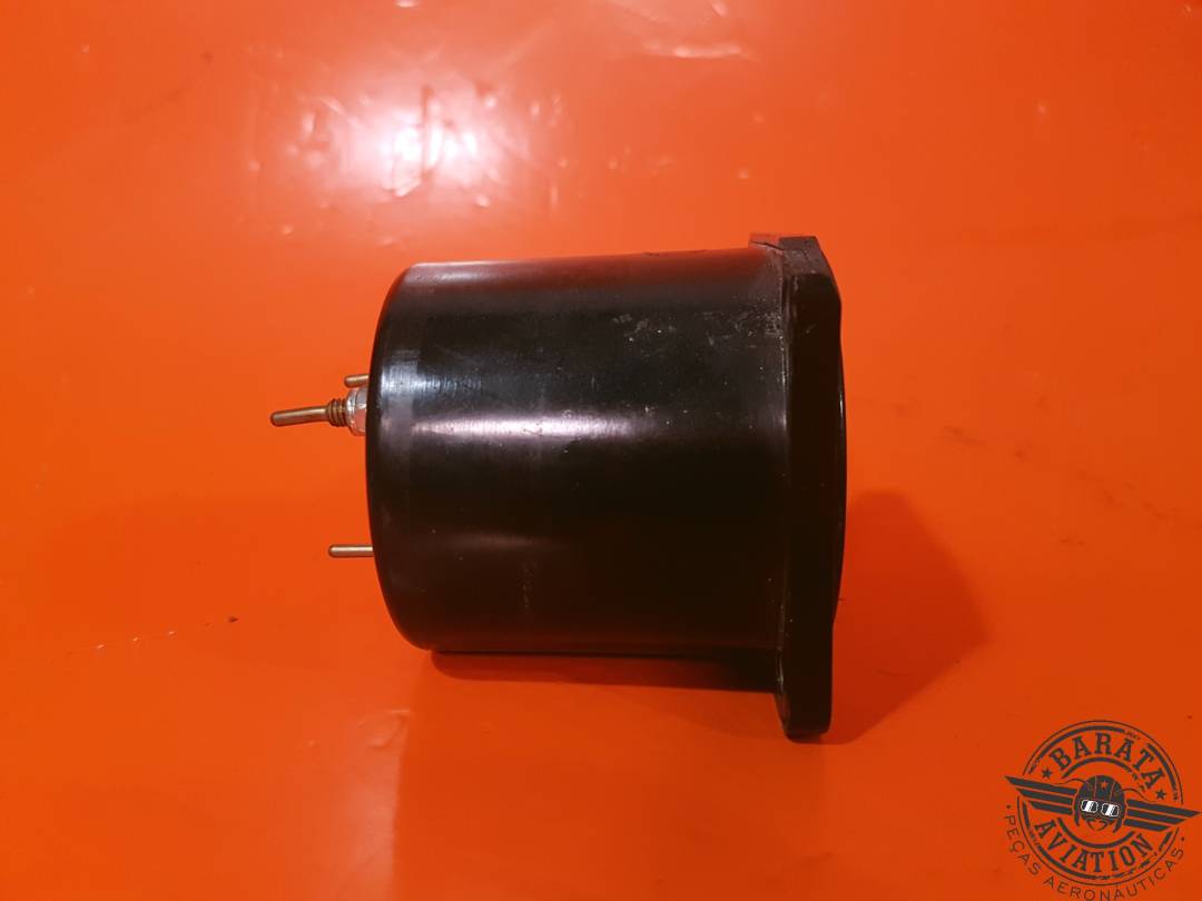 966 408 TACÓMETRO ROTAX 912 RPM - 12 VCC