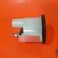 11-88356 TELEFLEX ENGINE WATER PRESS GAUGE 0-15 PSI/ 0-100 KPA