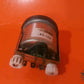 300418 TUROTEST OIL/WATER TEMP INDICATOR ENGINE