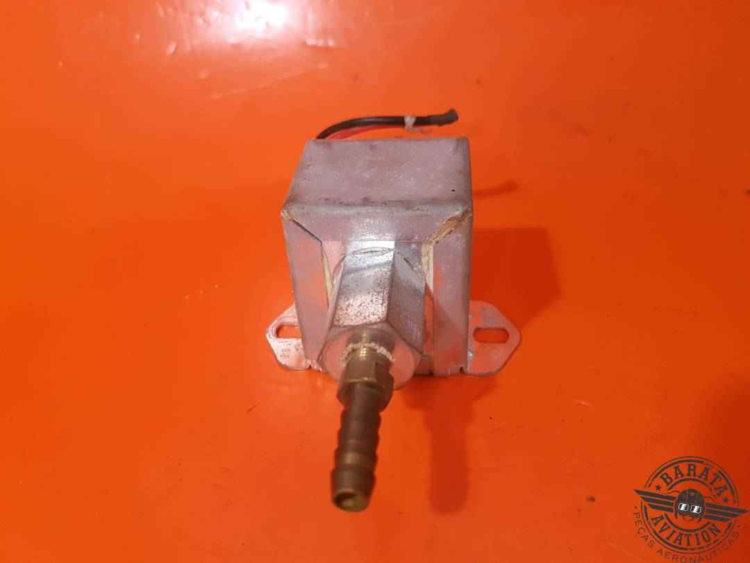 FEP42SV  FACET FUEL PUMP  AUTOMOTIVE ELETRONIC; 12VDC/1,6A