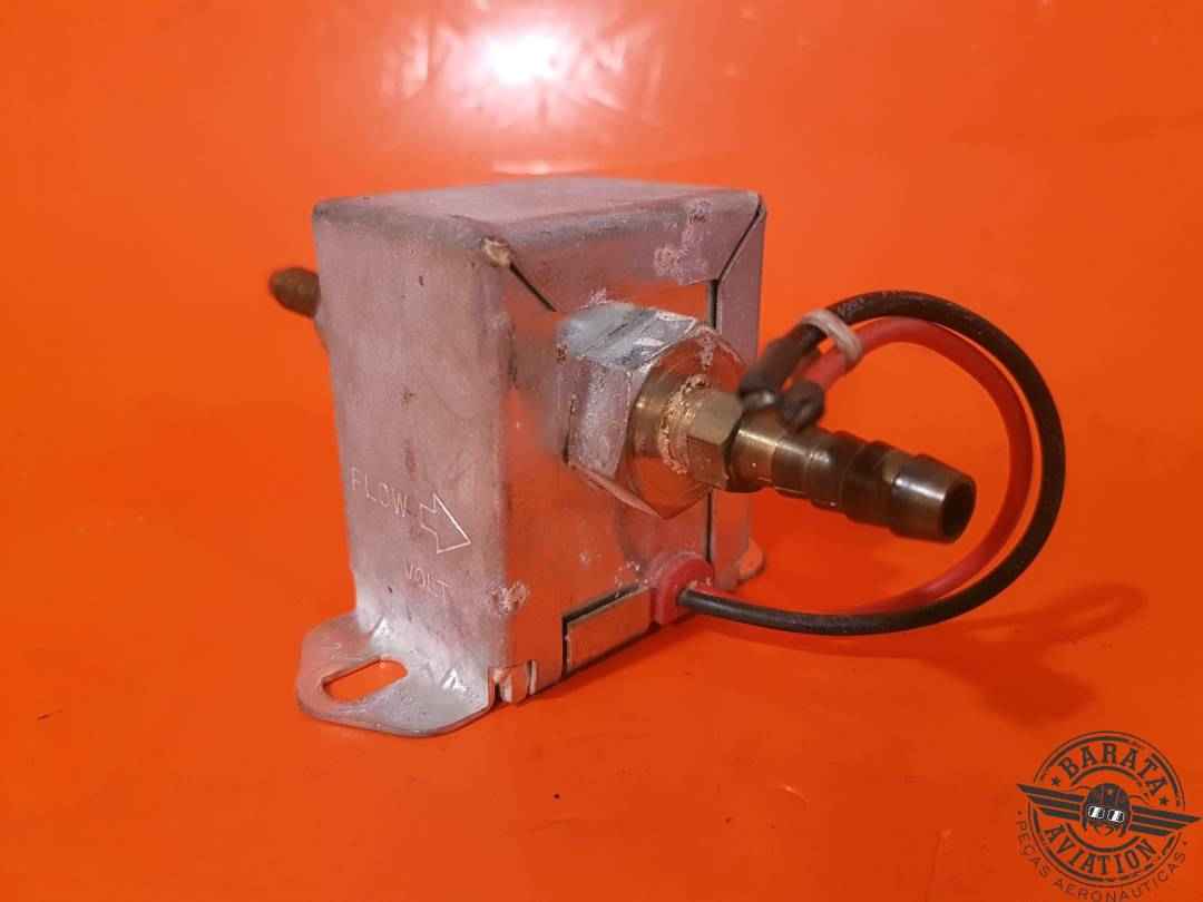 FEP42SV  FACET FUEL PUMP  AUTOMOTIVE ELETRONIC; 12VDC/1,6A