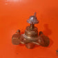 210C-J ABCO SELECTOR VALVE FUEL - ABCO 3-WAY