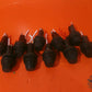 11050 MARGIRIUS KIT OF 10 SCREW-IN FUSE HOLDER 20A/250V
