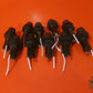 11050 MARGIRIUS KIT OF 10 SCREW-IN FUSE HOLDER 20A/250V