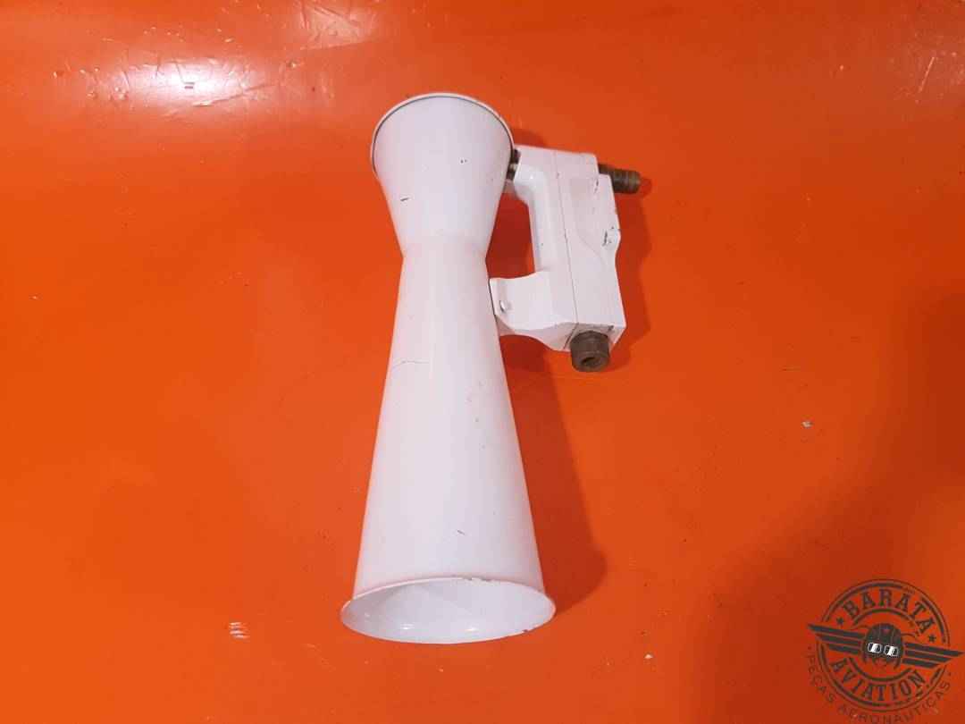 AN5807-1 CESSNA VENTURI TUBE ASSEMBLY 