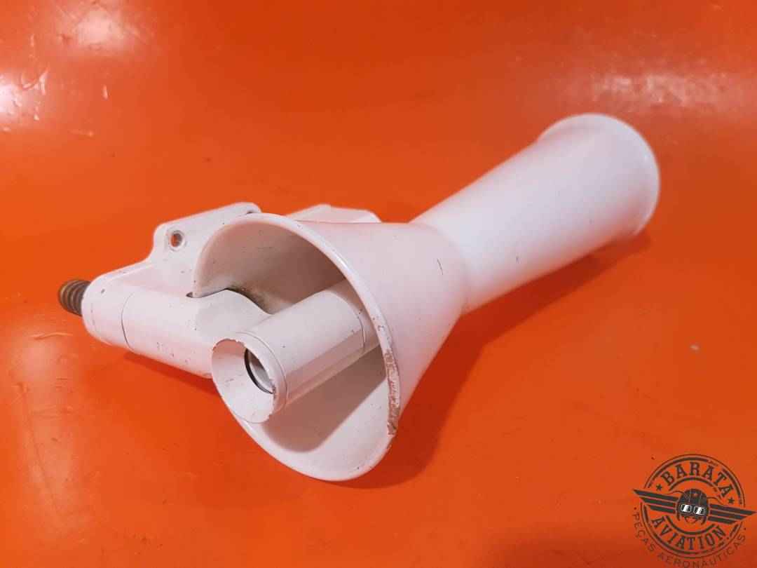 AN5807-1 CESSNA VENTURI TUBE ASSEMBLY 