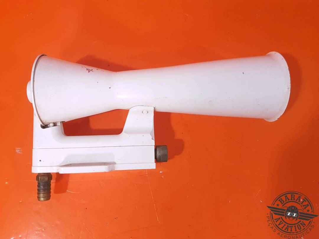 AN5807-1 CESSNA VENTURI TUBE ASSEMBLY 