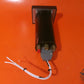 100321-000  DYNON AVIONICS EFIS-D10A  10-30VDC W/ CONNECTOR * FALTANDO UM BOTÃO