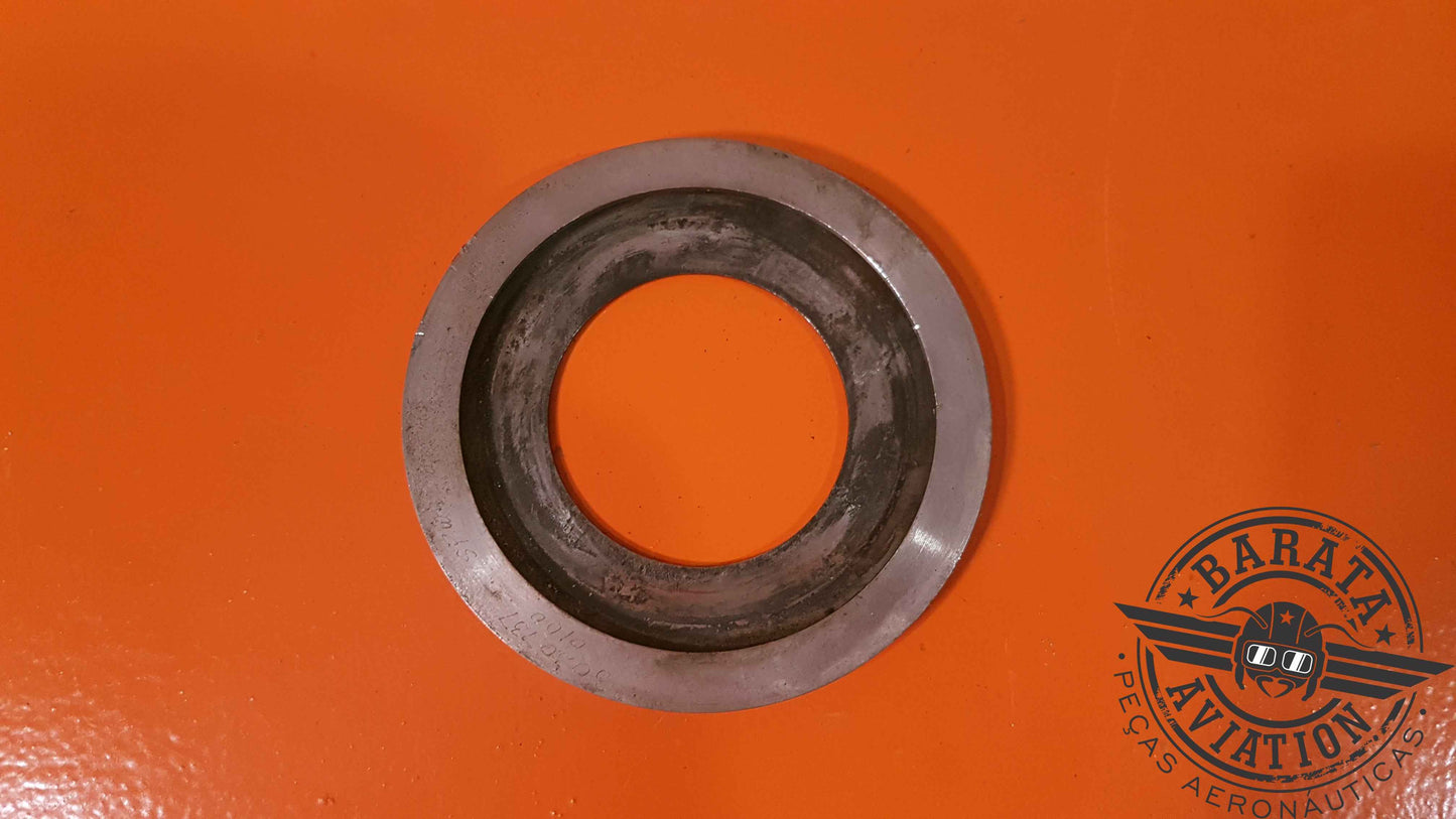 3020737 Pratt & Whitney Plate