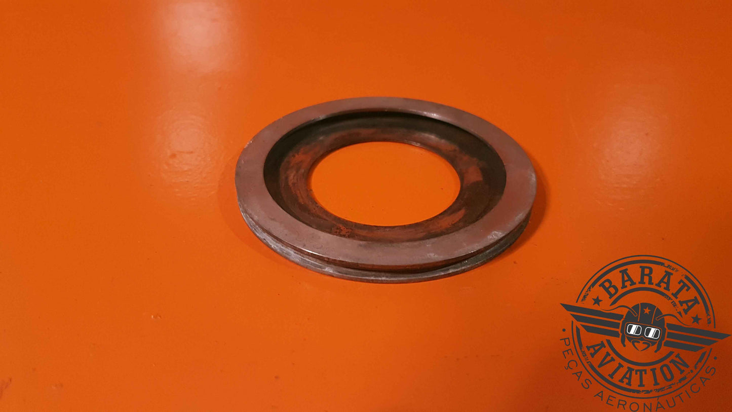 3020737 Pratt & Whitney Plate