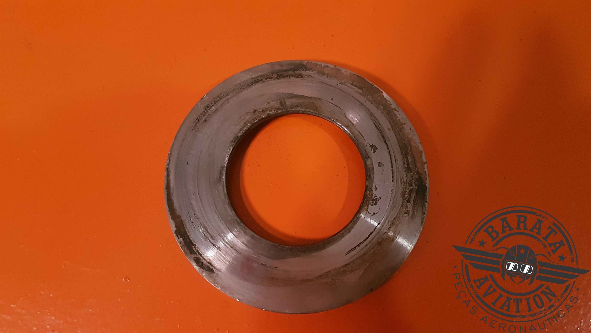 3020737 Pratt & Whitney Plate