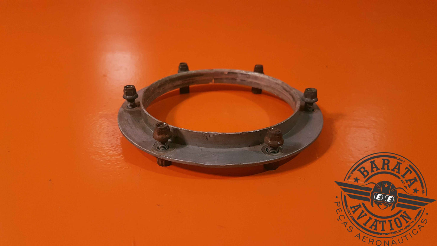 3019126  Pratt & Whitney Mount Assy Engine Rear