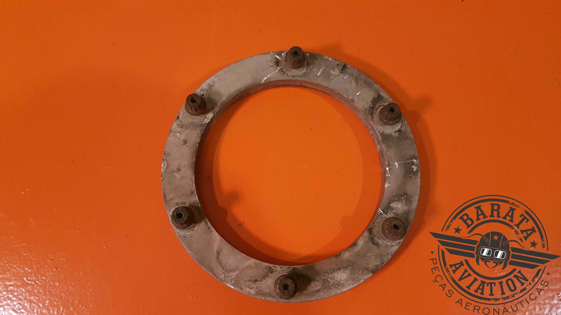 3019126  Pratt & Whitney Mount Assy Engine Rear