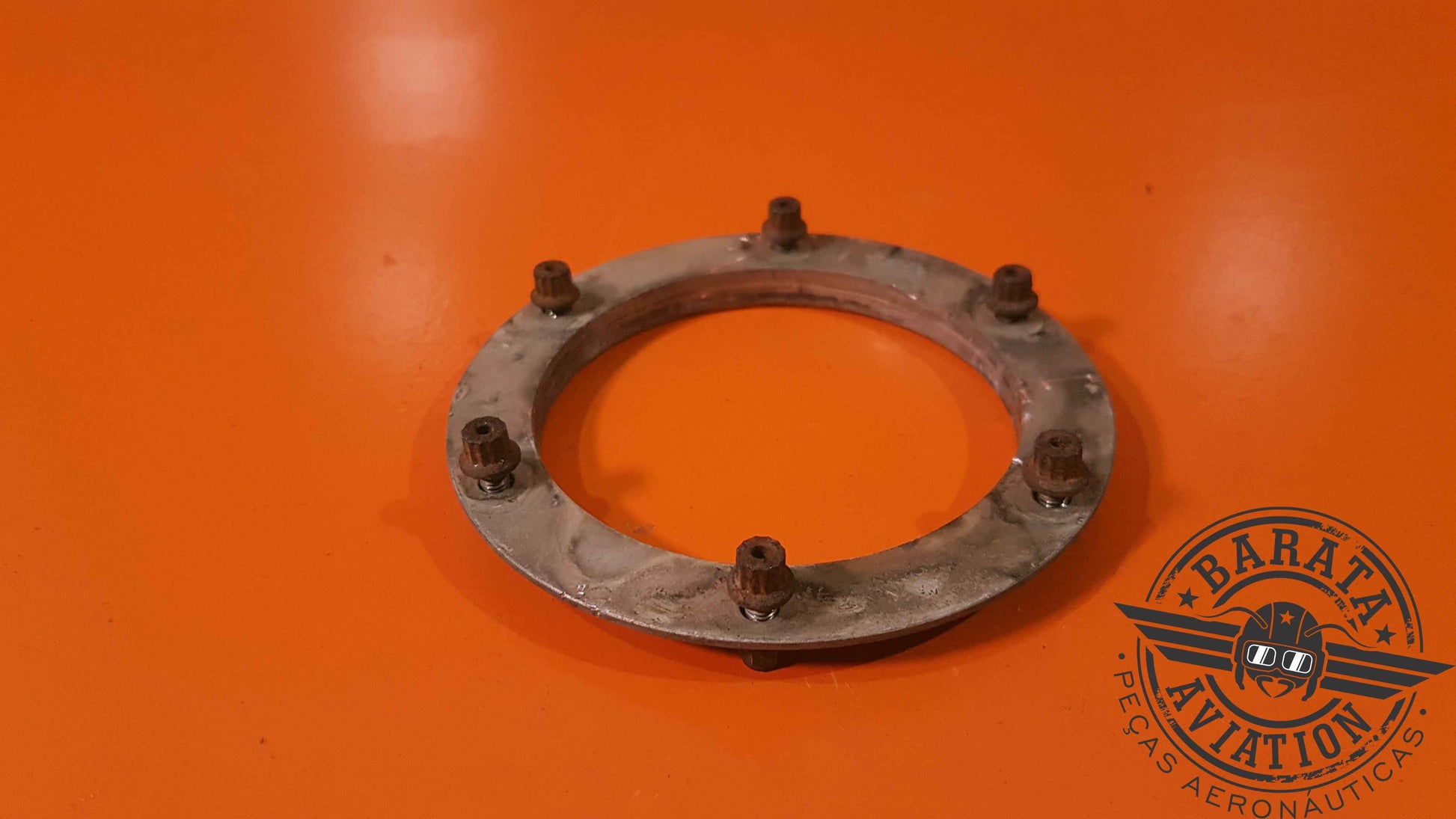 3019126  Pratt & Whitney Mount Assy Engine Rear