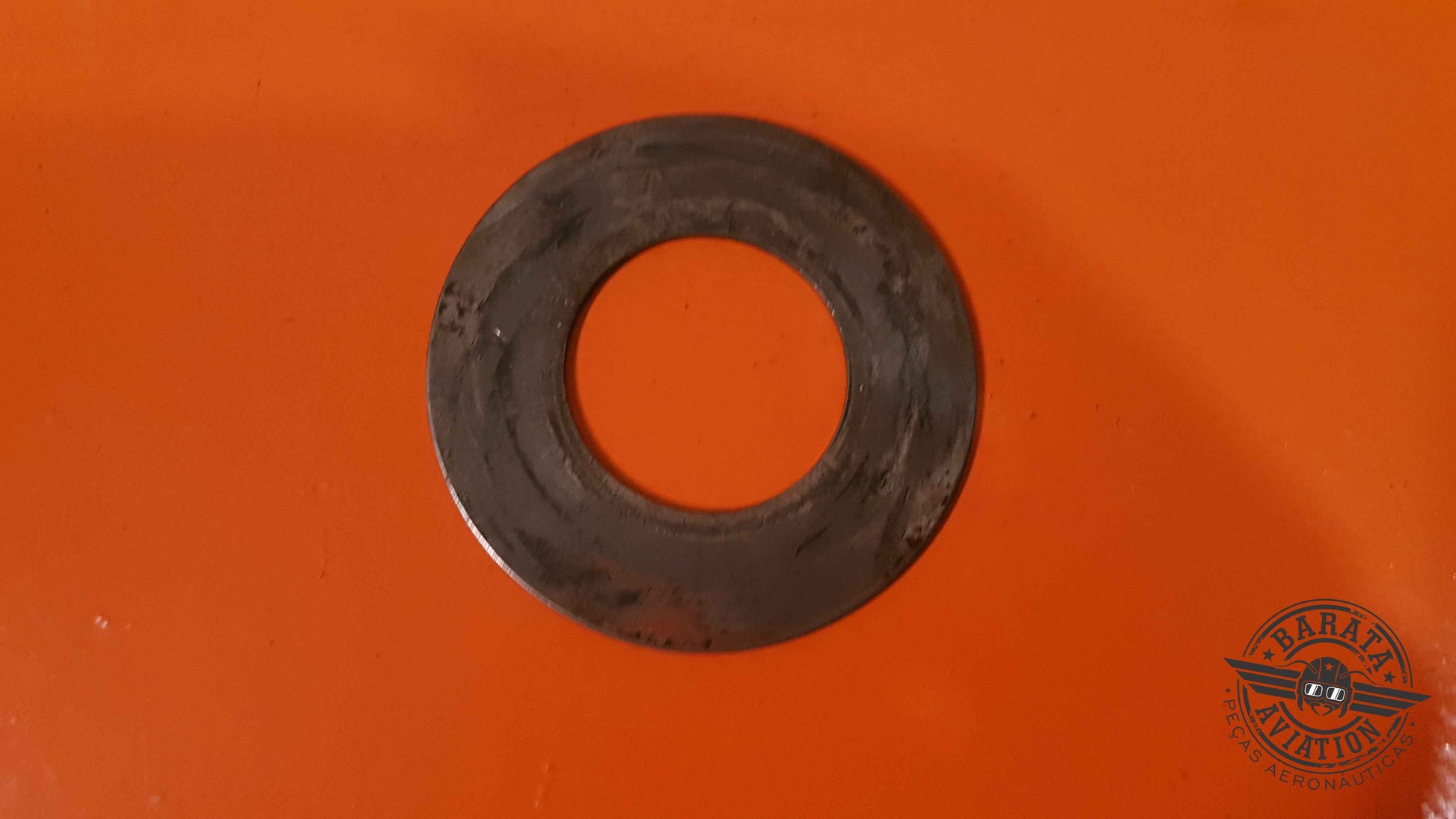 3019150  Pratt & Whitney Ring Retaining