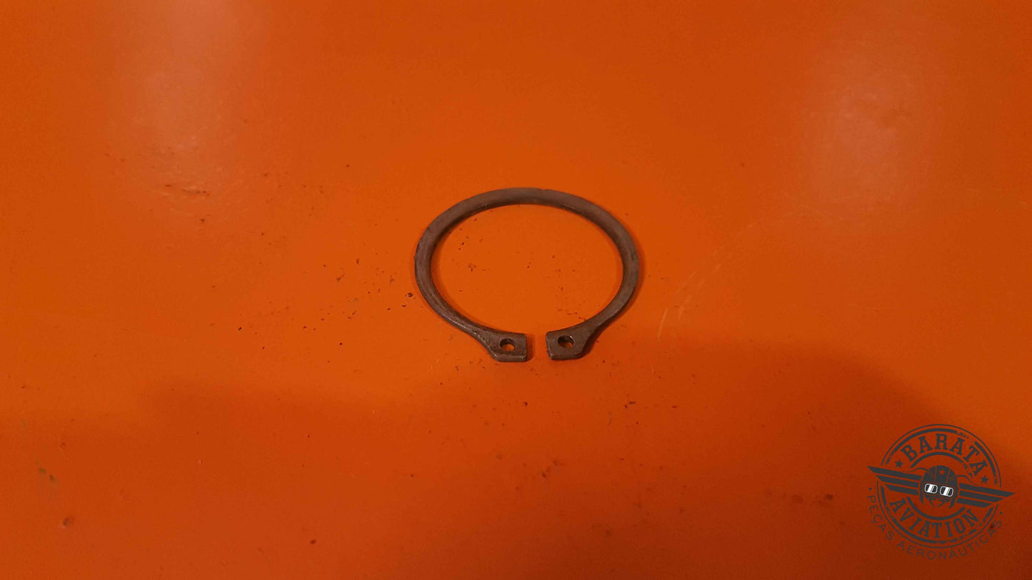 3014272  Pratt & Whitney Retaining Ring