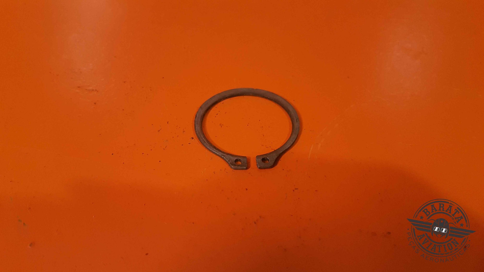 3014272  Pratt & Whitney Retaining Ring
