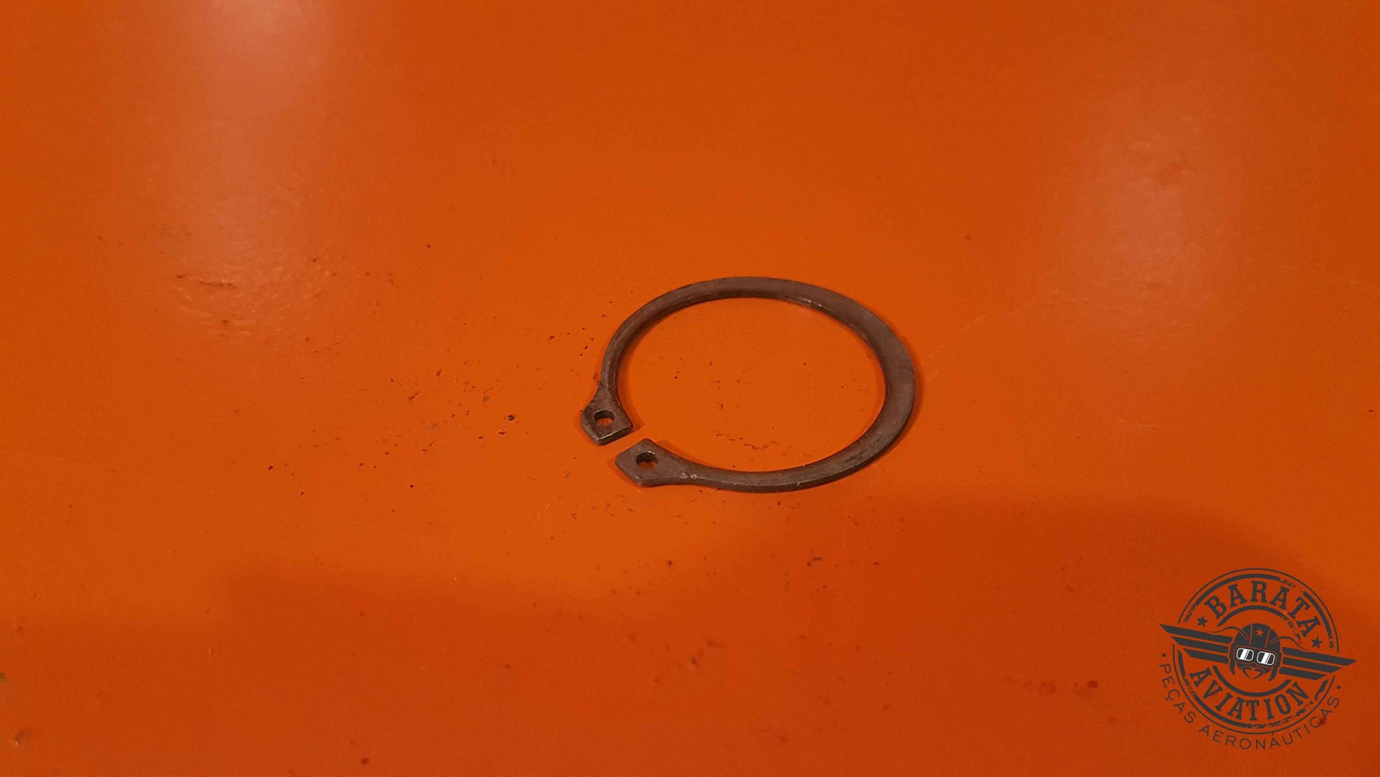 3014272  Pratt & Whitney Retaining Ring