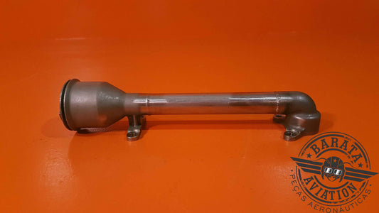 3027682  Pratt &  Whitney Filler Neck, Oil