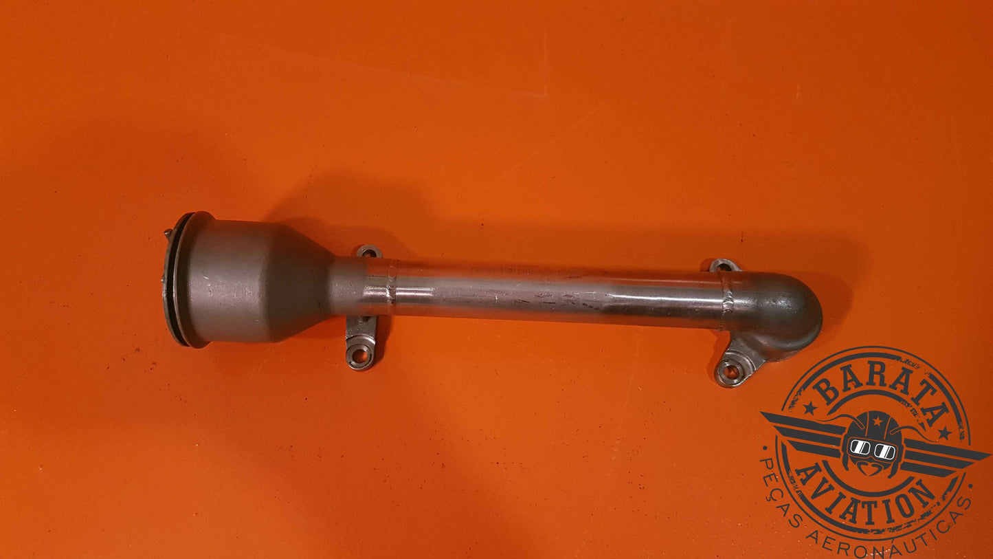 3027682  Pratt &  Whitney Filler Neck, Oil