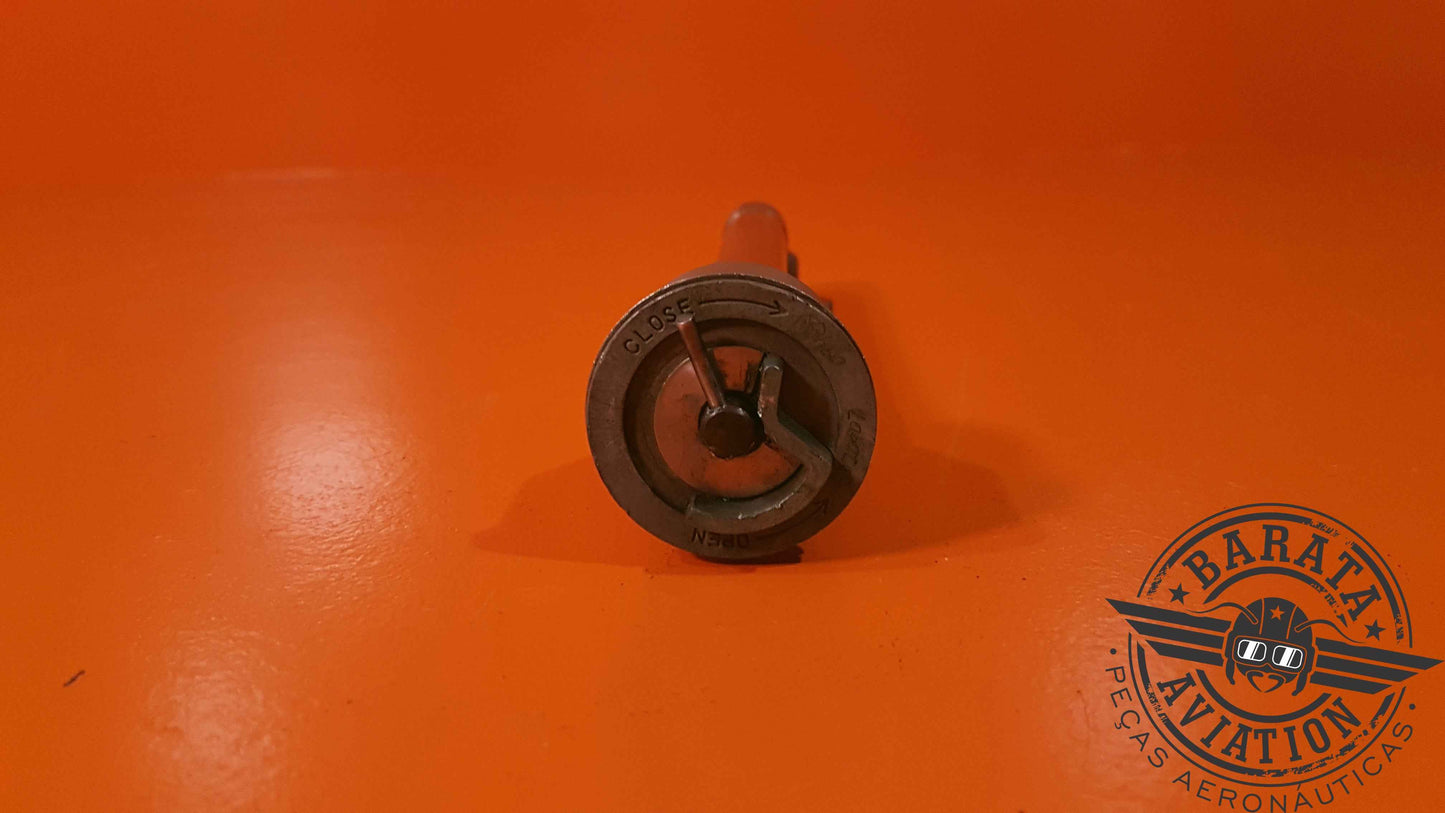 3027682  Pratt &  Whitney Filler Neck, Oil