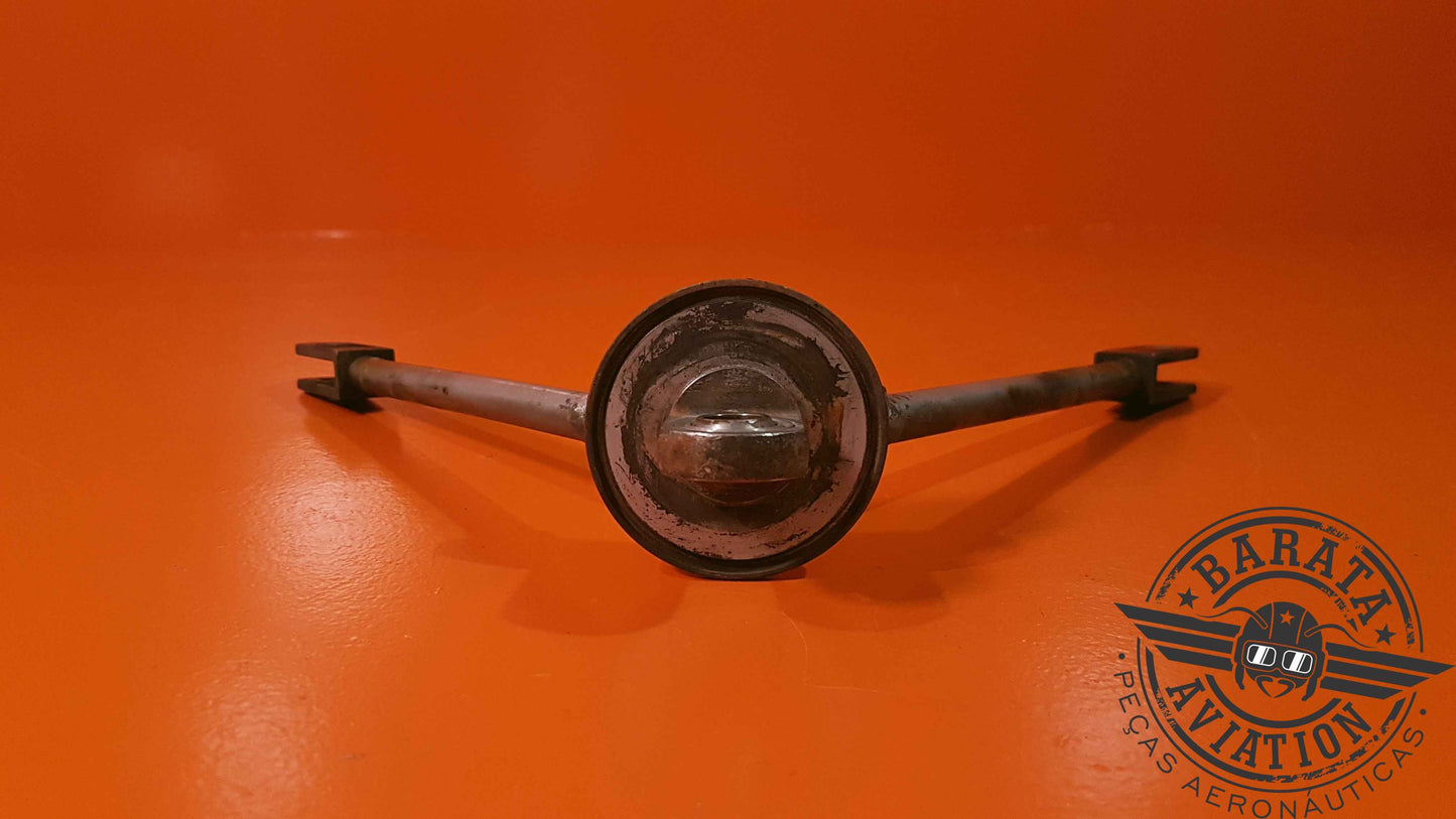 3014049 Pratt &amp; Whitney Flange