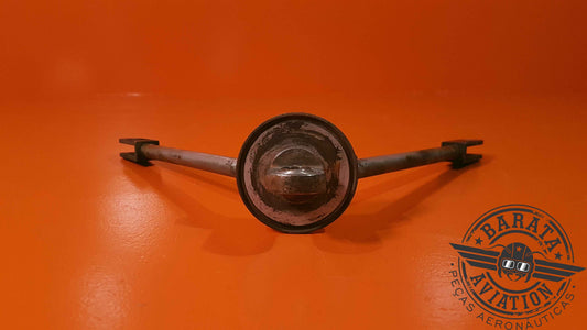 3014049 Pratt &amp; Whitney Flange