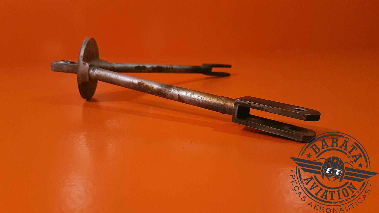 3014049 Pratt &amp; Whitney Flange