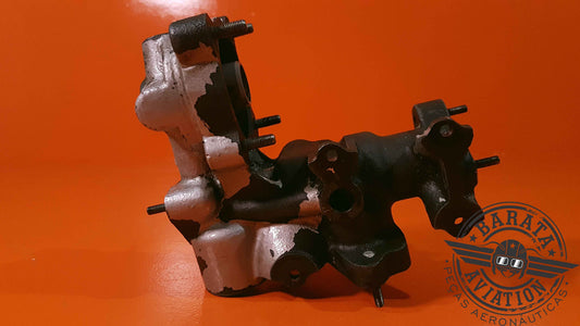 3019965  Pratt & Whitney Housing Assy Oil Filter