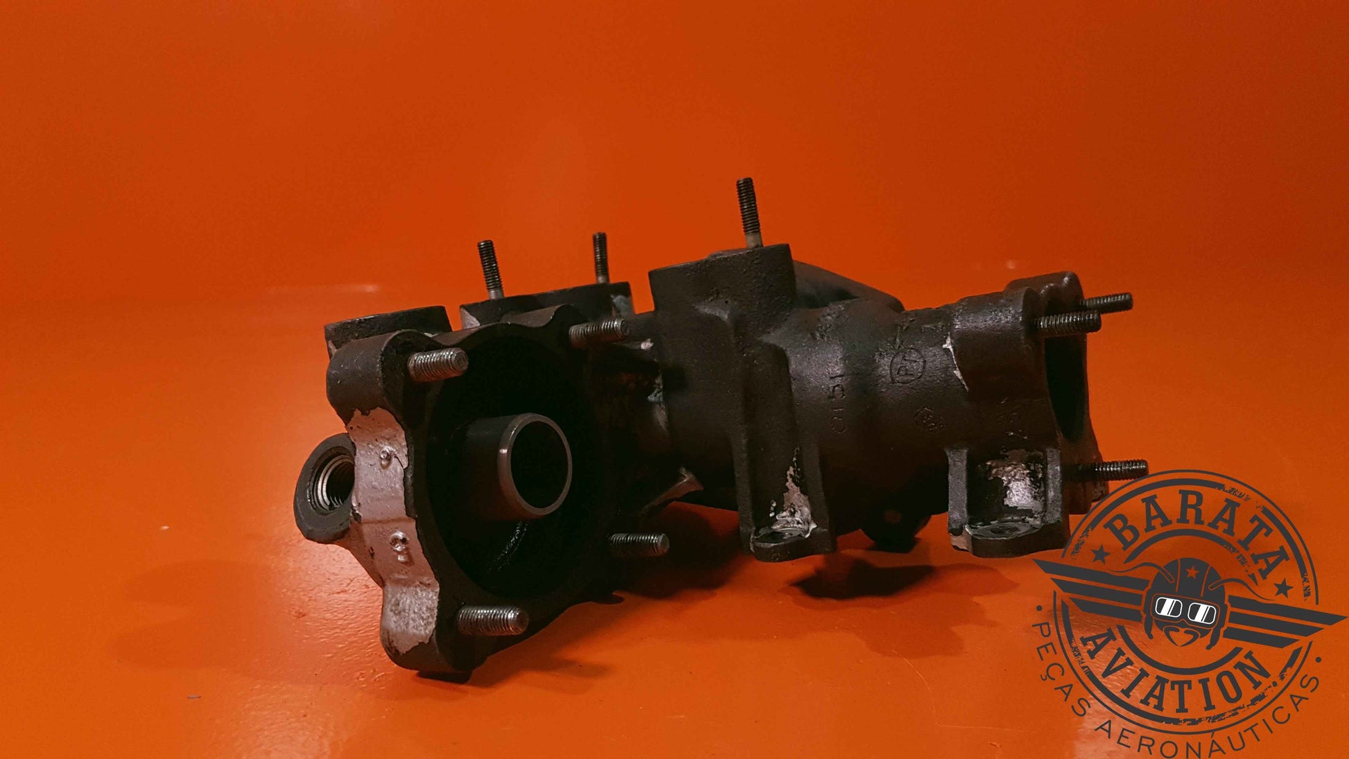 3019965  Pratt & Whitney Housing Assy Oil Filter