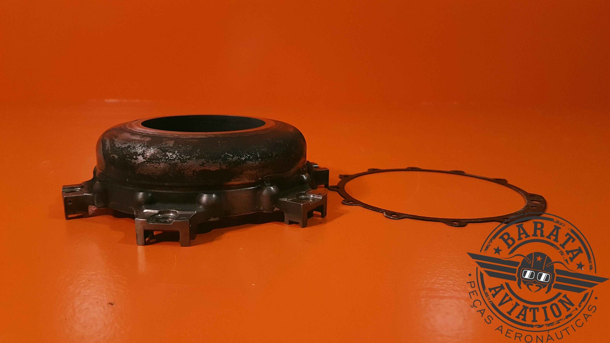 3034466 Pratt & Whitney Housing #4 Bearing